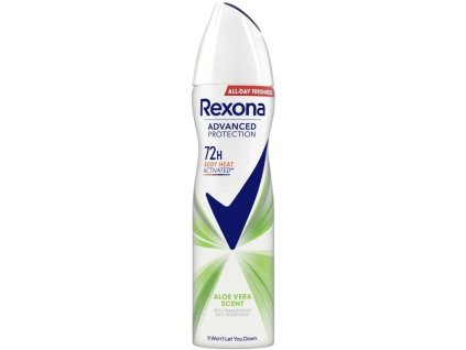 Rexona*deo/F 150ml Advanced Protection Aloe Vera