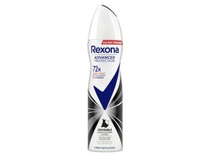 Rexona*deo/F 150ml AP Invisible
