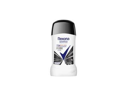 Rexona*stick/F 50ml Advanced Protection Invisible BW