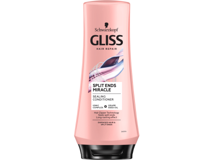 Gliss Balzám 200 ml Split Ends Miracle
