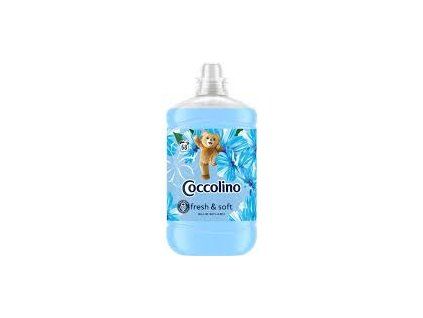 Coccolino aviváž Blue Splash 1,7L