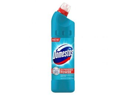Domestos 750 ml Extended Power Atlantic