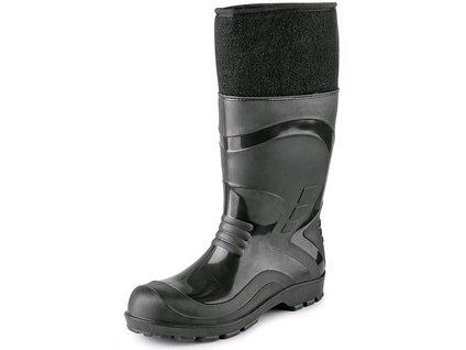 Holínky CXS BRUNO (Velikost 40)