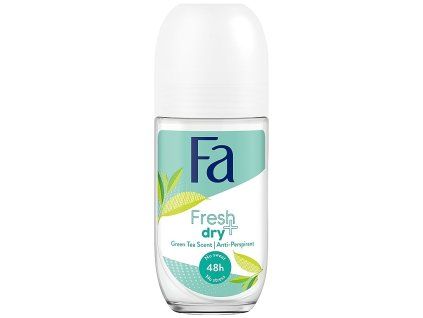 Fa Roll Green Tea 50 ml