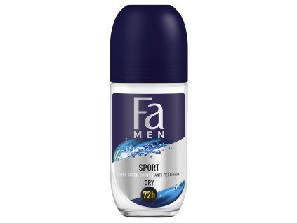 Fa Roll Sport 50 ml