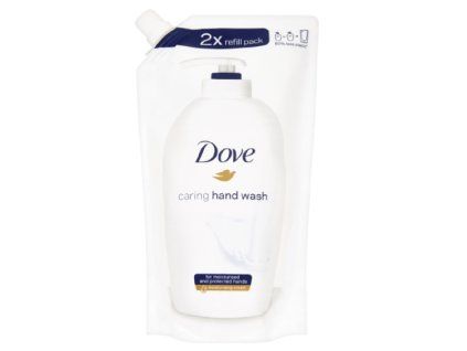 Dove Tek.Mýdlo N.N.Original Krémové 500 ml
