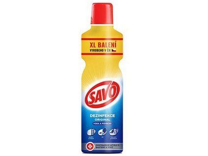 SAVO Original 1,2l