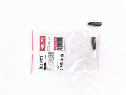 Bit PZ1 PZ1 x 25mm 2ks/balení