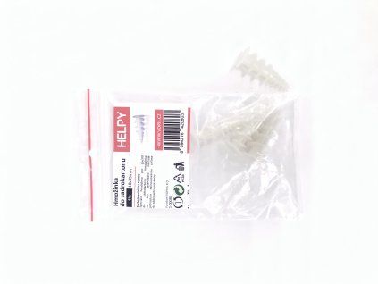 Hmožinka do sadrokartonu 10x35 4ks/balení