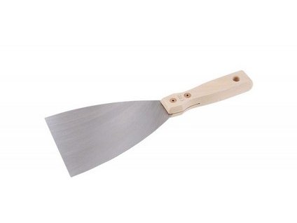 Špachtle ocel FESTA 110mm 32172