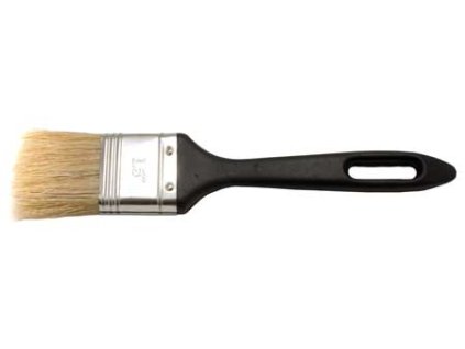 Štětec plochý - 2,5cm (1")