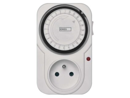 P5502 SPÍNACÍ ZÁS. MECHANICKÁ P5502