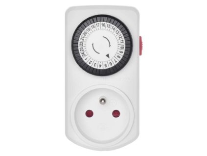 P5504 SPÍNACÍ ZÁS. MECHANICKÁ P5504
