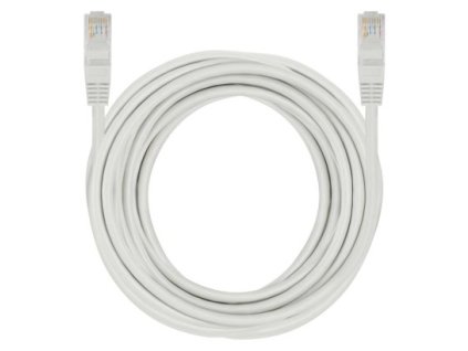 S9125 UTP PATCH KABEL CAT5E PVC 5M