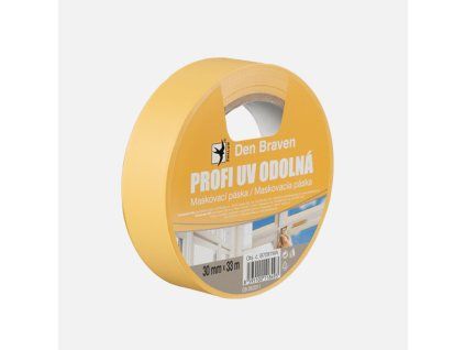 545 PROFI UV ODOLNA MASKOVACI PASKA