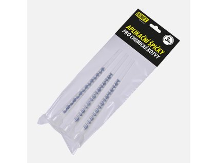 934 APLIKACNI SPICKY PRO CHEMICKE KOTVY