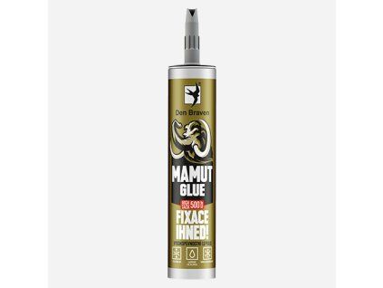 1432 MAMUT GLUE HIGH TACK SEDY