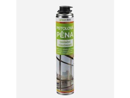 1278 PISTOLOVA PENA GRL