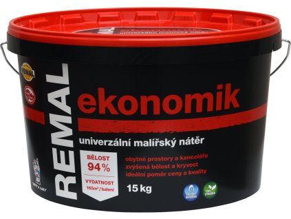 Remal Ekonomik 13+2 Kg
