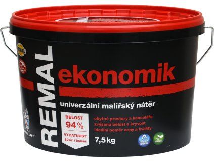 Remal Ekonomik 6,5+1 Kg