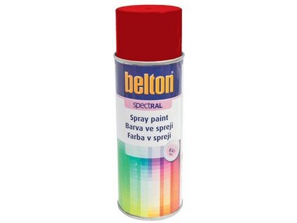 AE Prisma Color 400ml RAL3000 91022