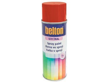 AE Prisma Color 400ml RAL3020 91027