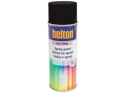AE Prisma Color 400ml RAL9005 91002