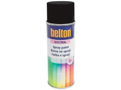 AE Prisma Color 400ml RAL9005M 91004