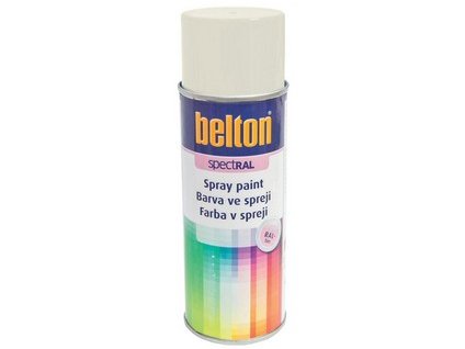 AE Prisma Color 400ml RAL9010 91001