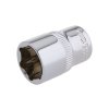 Hlavice FESTA 1/4" CrV 12mm 17830