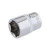 Hlavice FESTA 1/4" CrV 13mm 17831