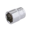 Hlavice FESTA 1/4" CrV 14mm 17832
