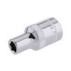 Hlavice FESTA 1/4" CrV 4.5mm 17821