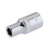 Hlavice FESTA 1/4" CrV 5mm 17822