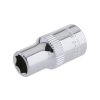 Hlavice FESTA 1/4" CrV 6mm 17824