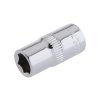 Hlavice FESTA 1/4" CrV 7mm 17825