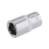Hlavice FESTA 1/4" CrV 9mm 17827