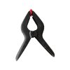 Svěrka plastová 9" rozteč max. 100mm 23602