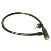 Zámek na kolo 55cm/8mm 23282