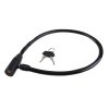 Zámek na kolo 65cm/8mm 23284
