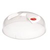 Heidrun Kryt do mikro.trouby 25cm
