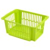 Heidrun Košík plast 14l 38,5*28cm