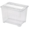 Heidrun Úložný box Tex-box 3"