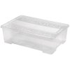 Heidrun Úložný box Tex-box 4"