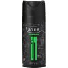 53379 837153 str8 deo fr34k 150ml