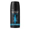 53380 str8 live true deodorant spray 150ml