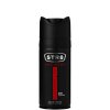 53383 vyr 5380 red code deodorant spray
