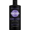 Syoss Šampon 440 Blond