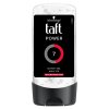 Taft Gel Power Sport Sil.Tuž. Černý 150 ml