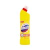 WC gel DOMESTOS Extended Power Citrus 750 ml